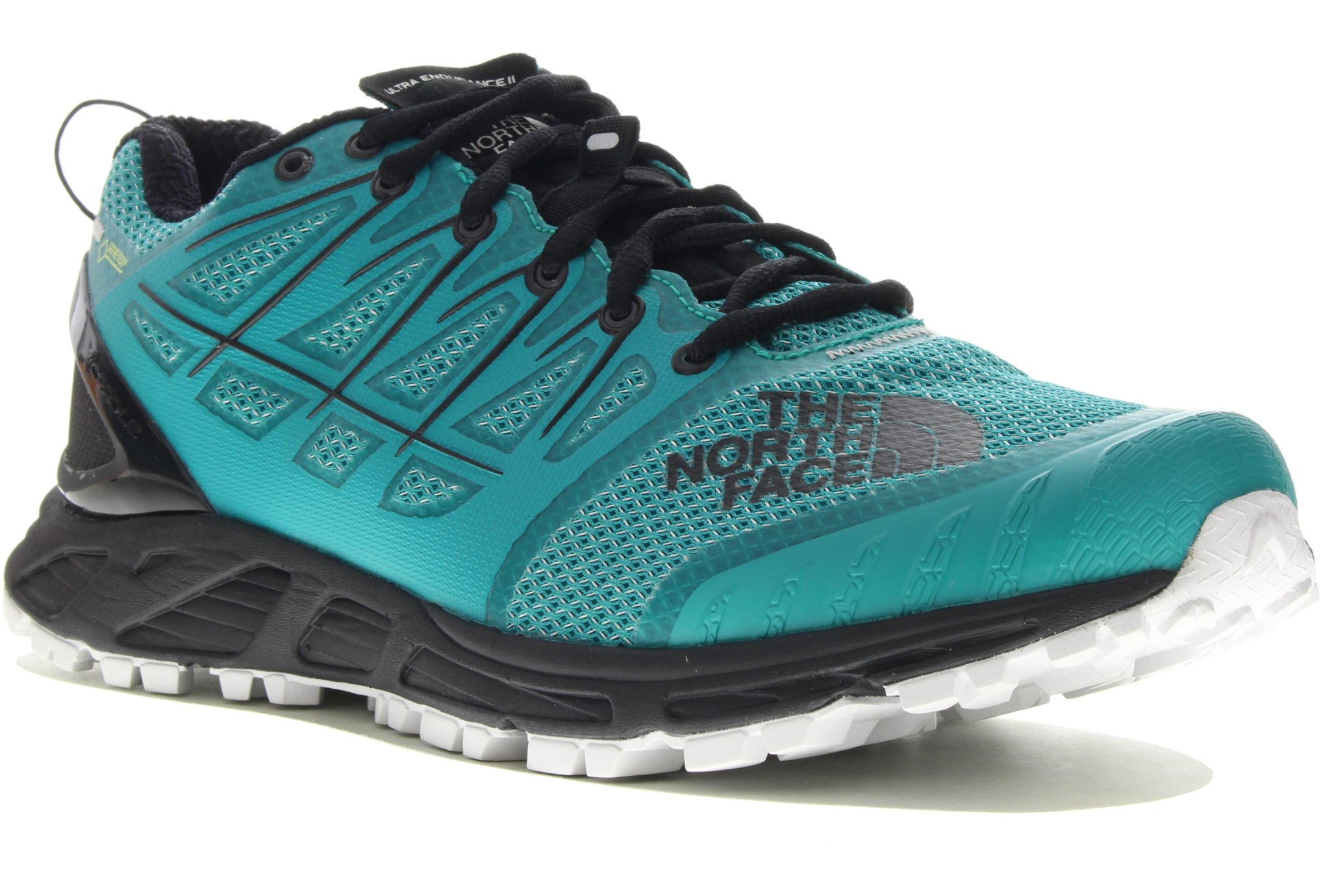 The North Face Ultra Endurance II Gore-Tex