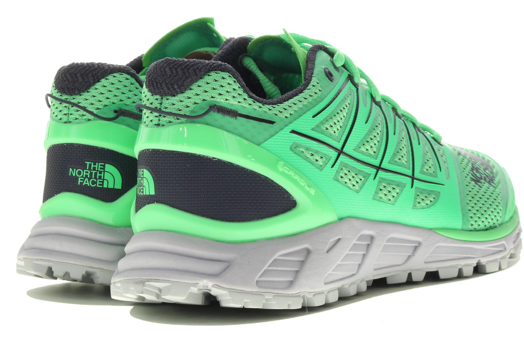 The North Face Ultra Endurance II