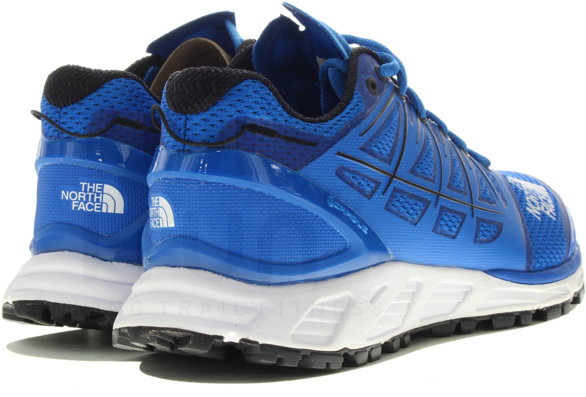 The North Face Ultra Endurance II