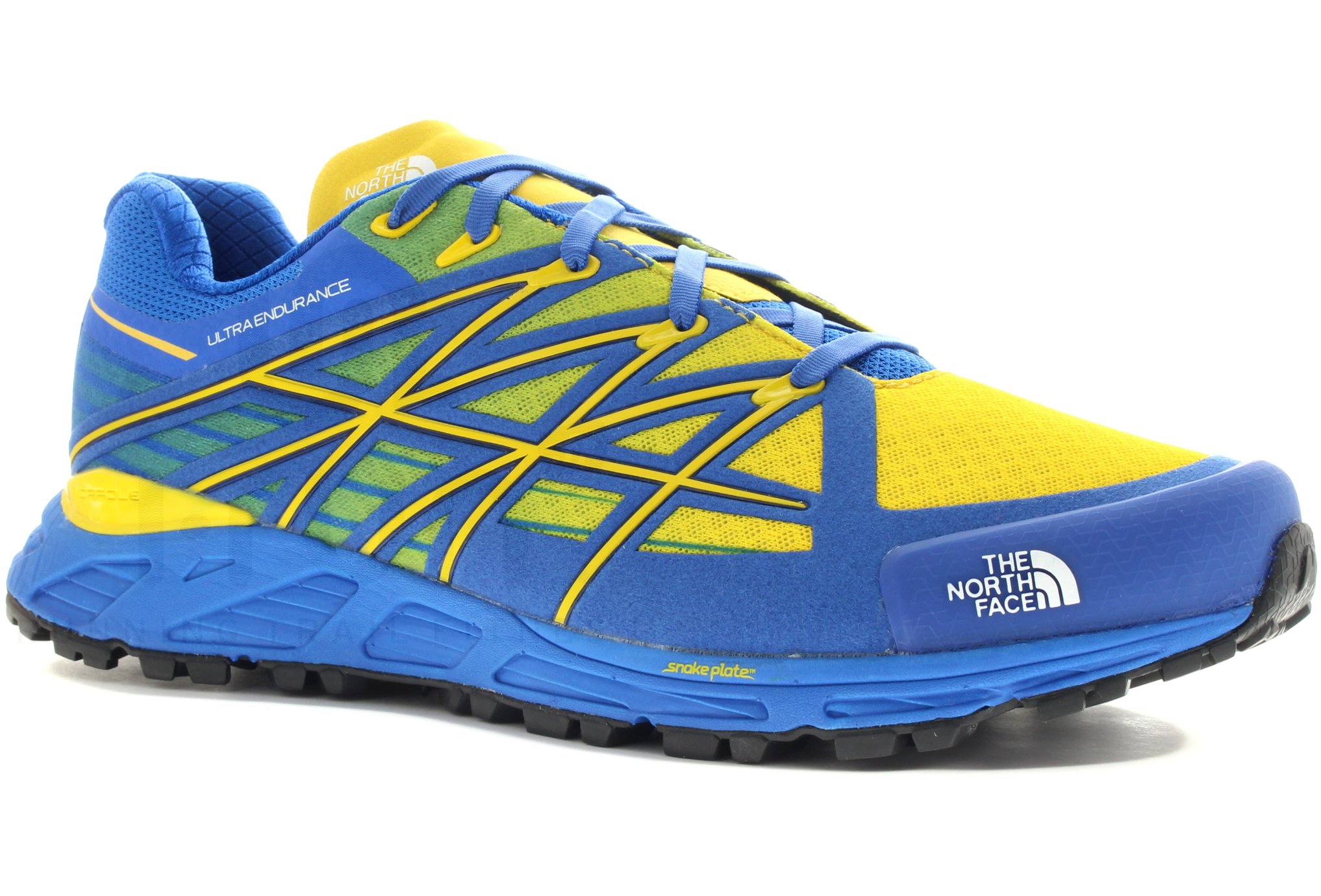 The North Face Ultra Endurance