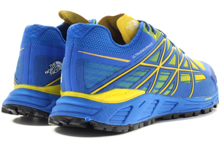 The North Face Ultra Endurance