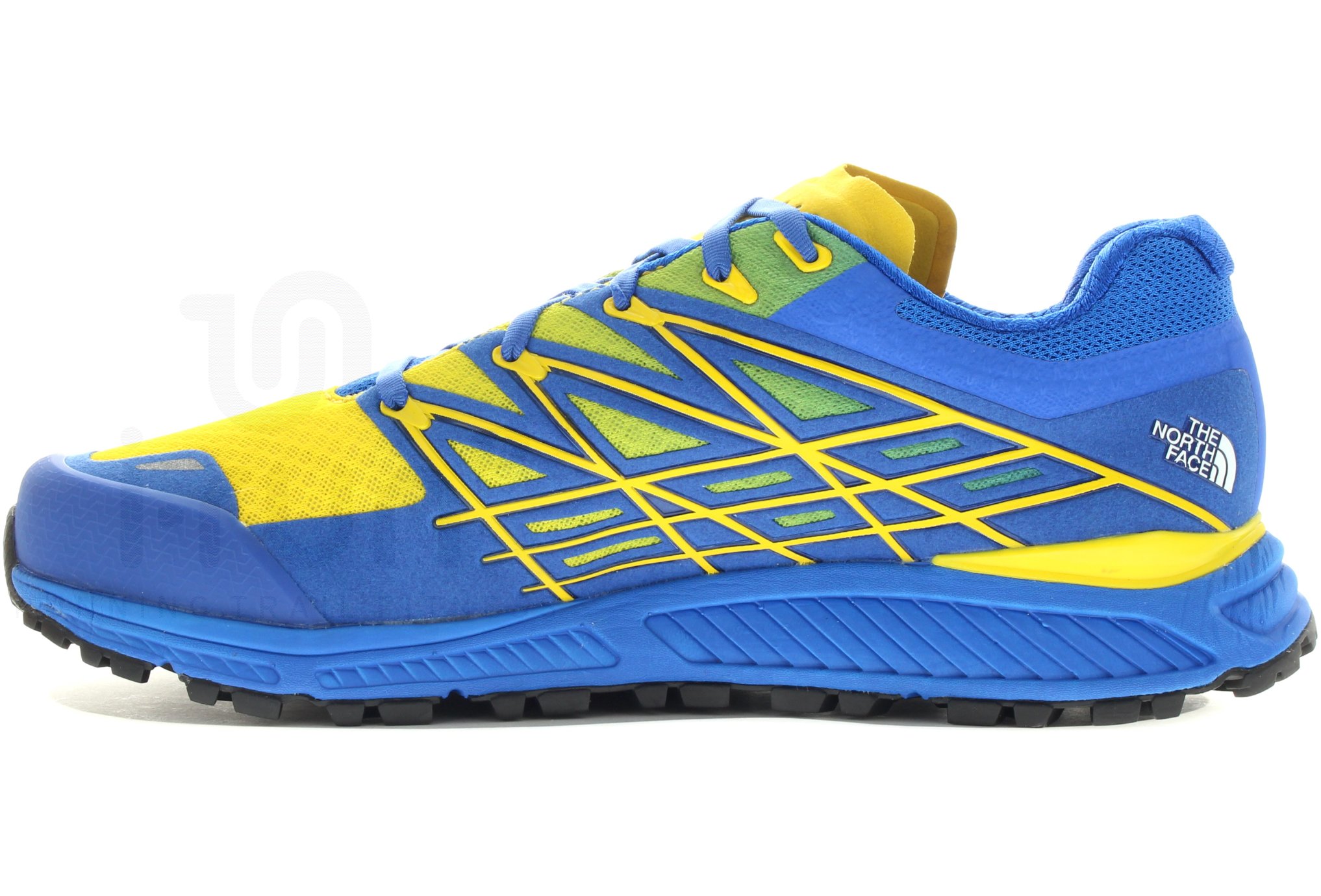 The North Face Ultra Endurance