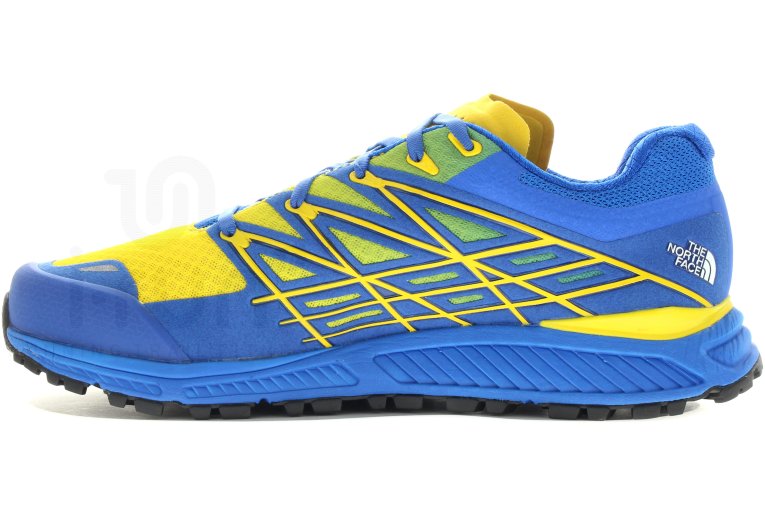 The North Face Ultra Endurance
