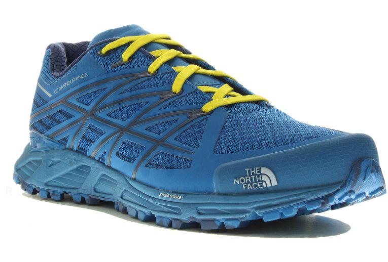 The North Face Ultra Endurance