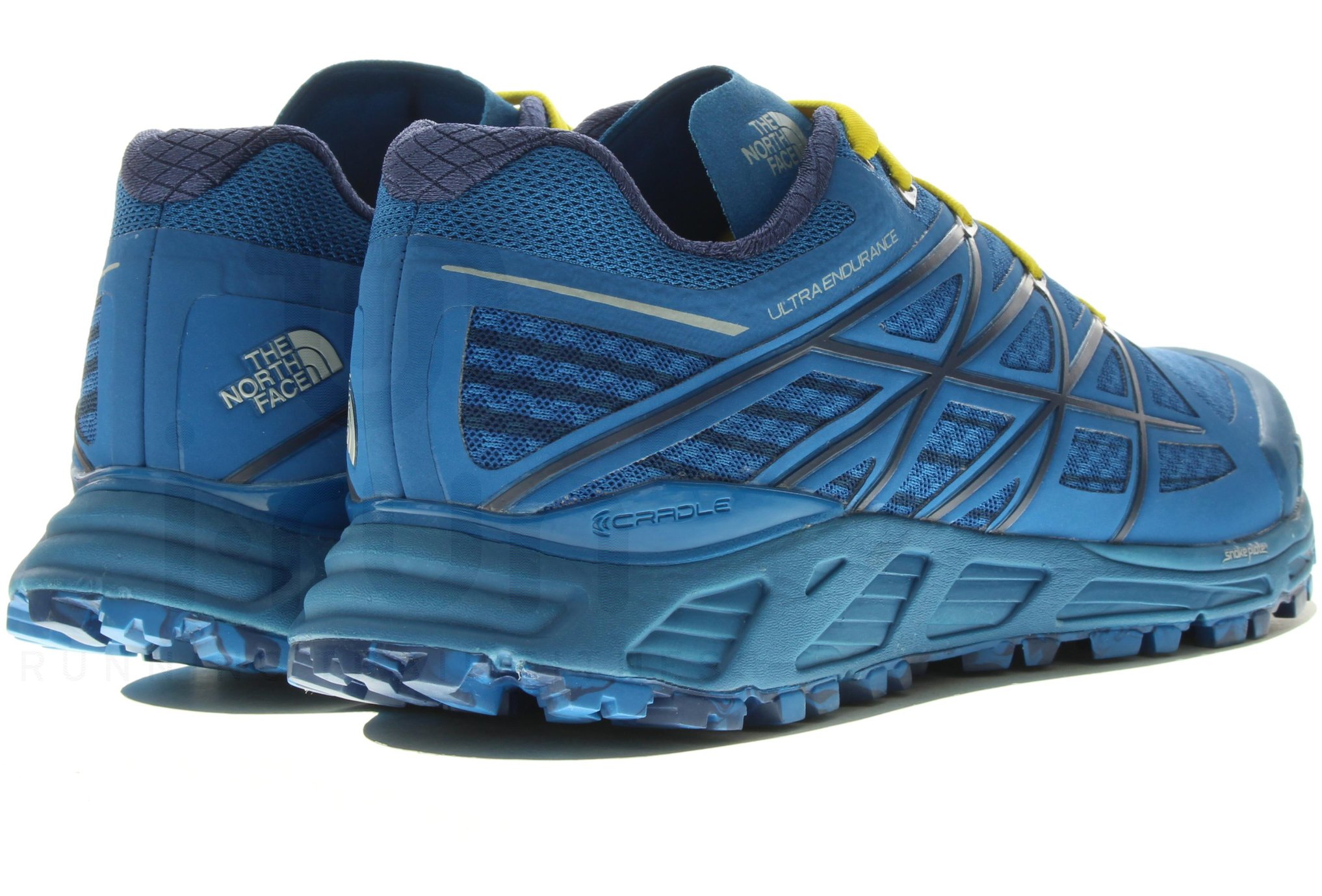The North Face Ultra Endurance M 