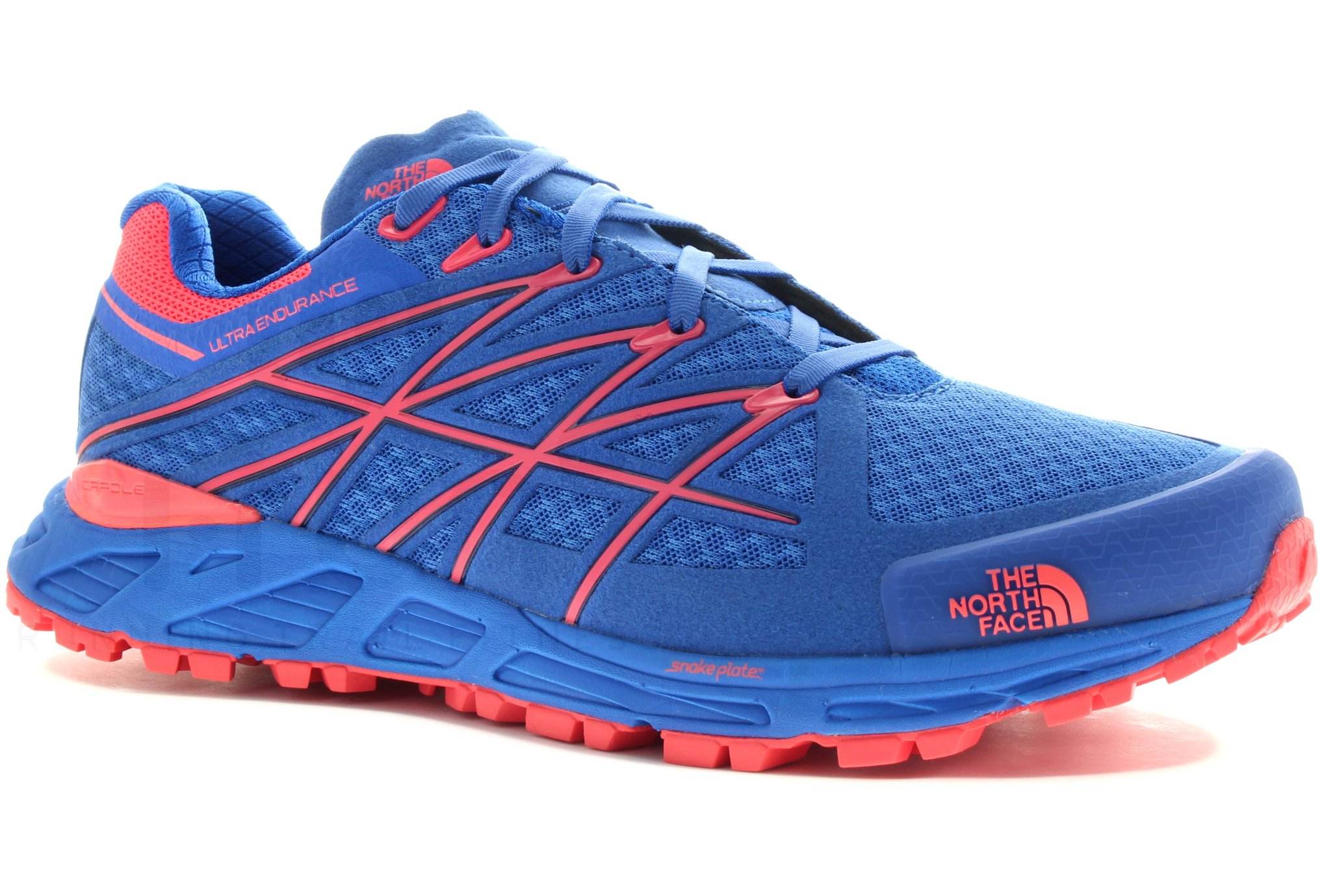 The North Face Ultra Endurance W