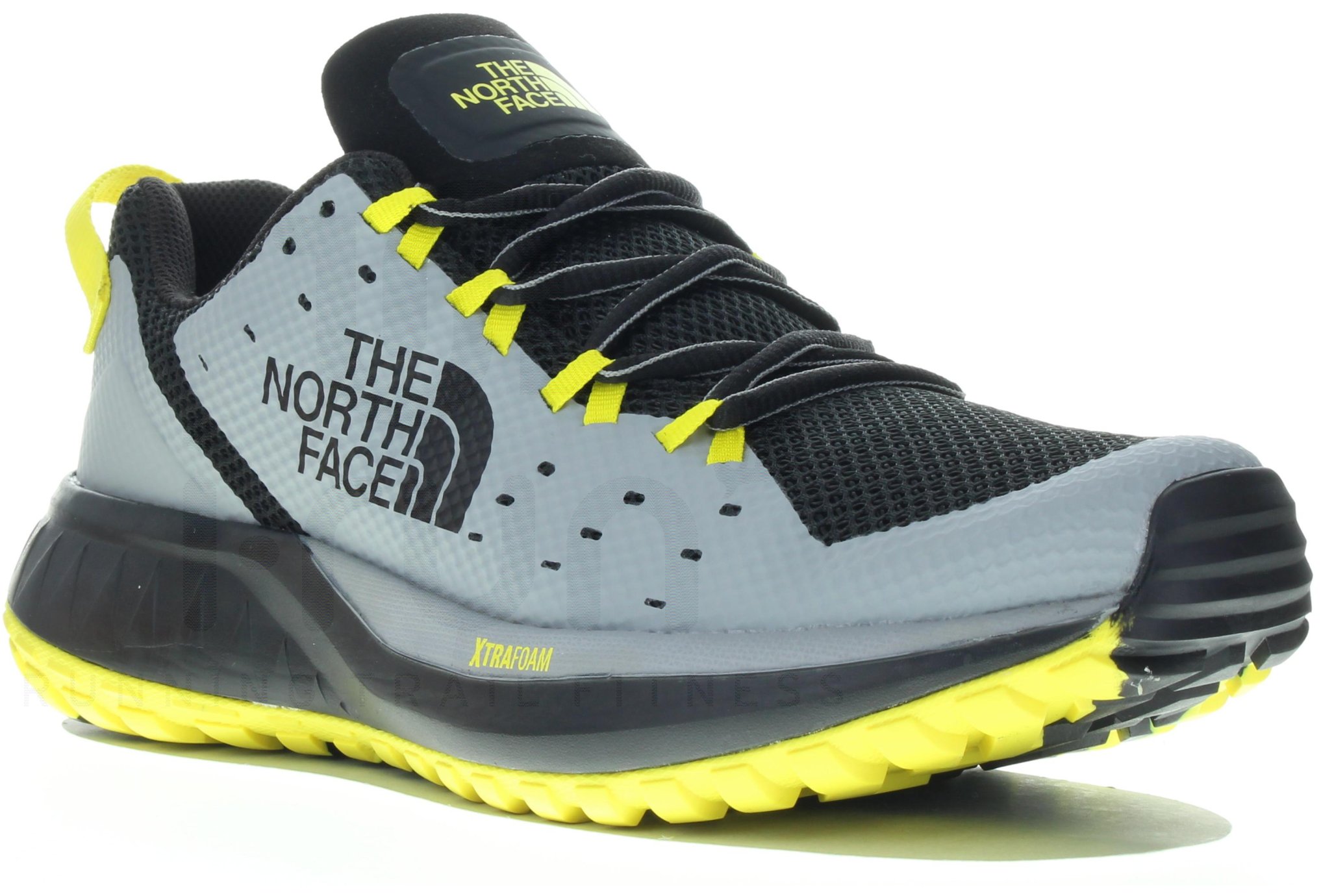 The North Face Ultra Endurance XF
