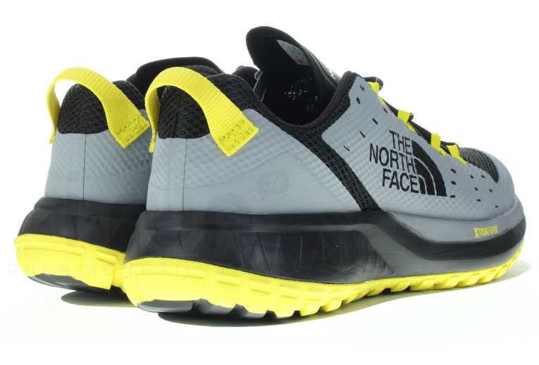 The North Face Ultra Endurance XF M 