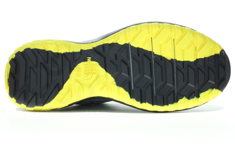 The North Face Ultra Endurance XF M 