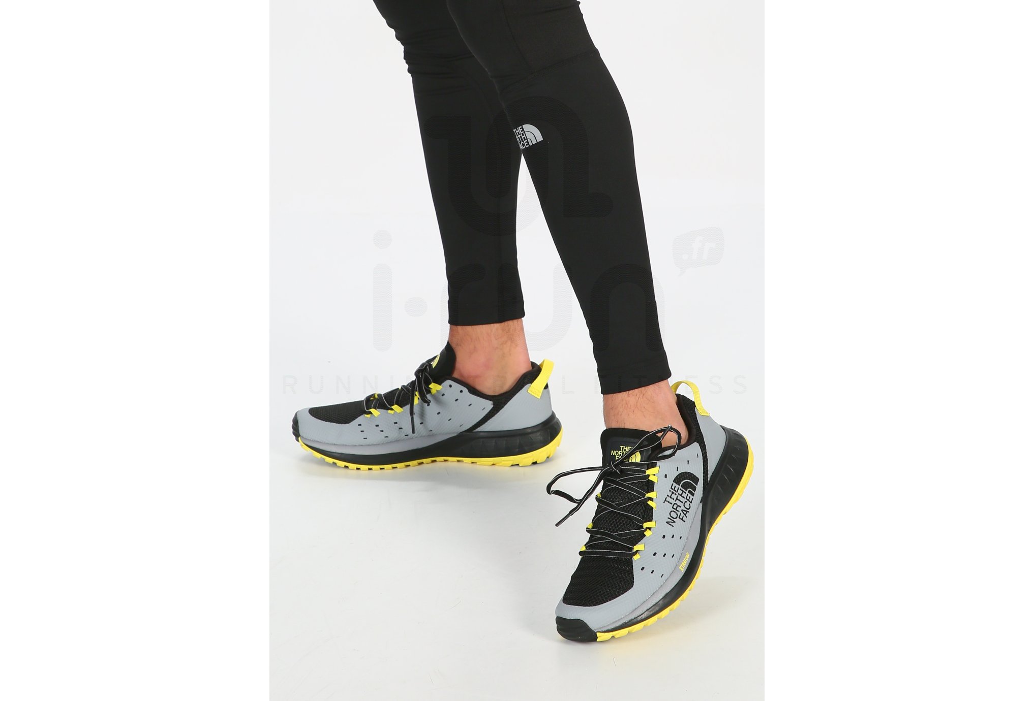 The North Face Ultra Endurance XF