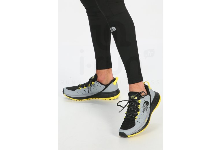 The North Face Ultra Endurance XF M 