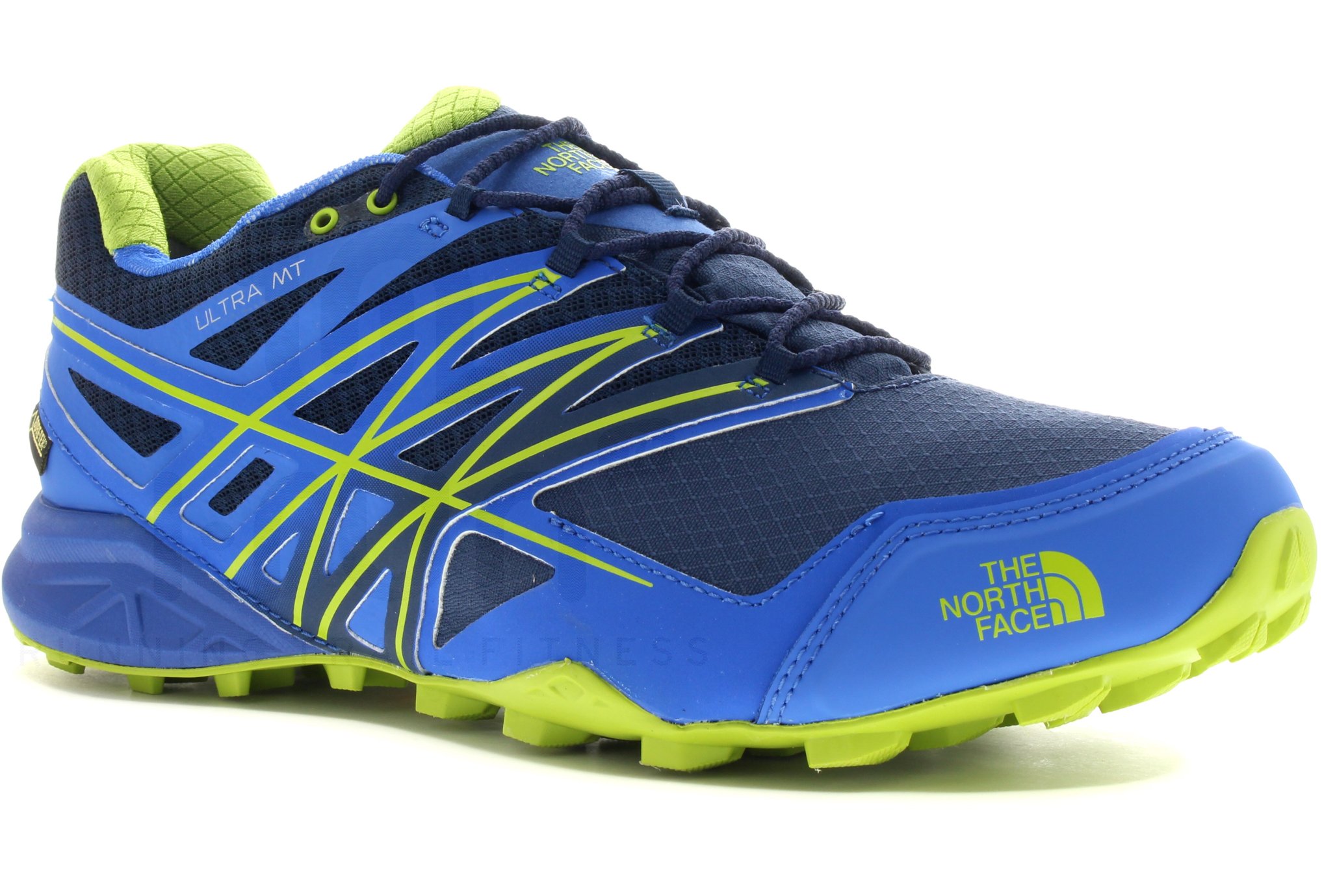 The North Face Ultra MT Gore-Tex