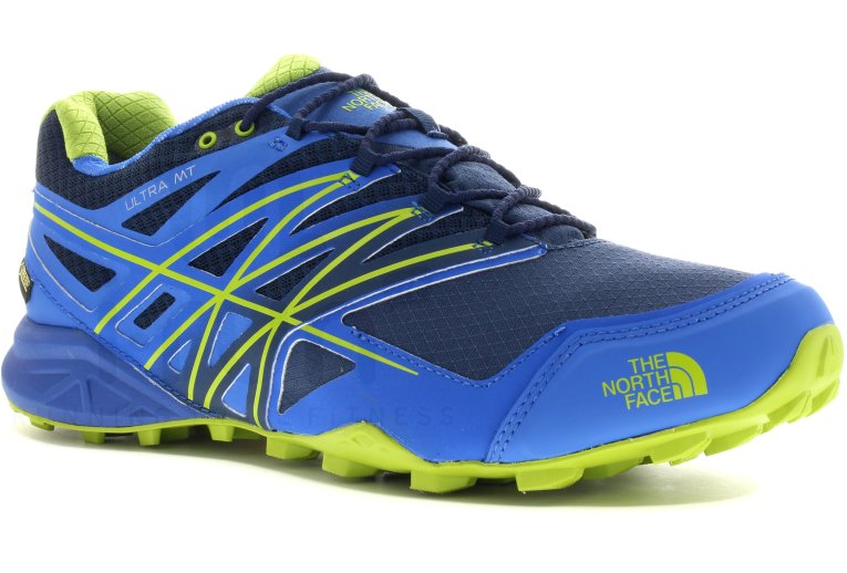 The North Face Ultra MT Gore-Tex