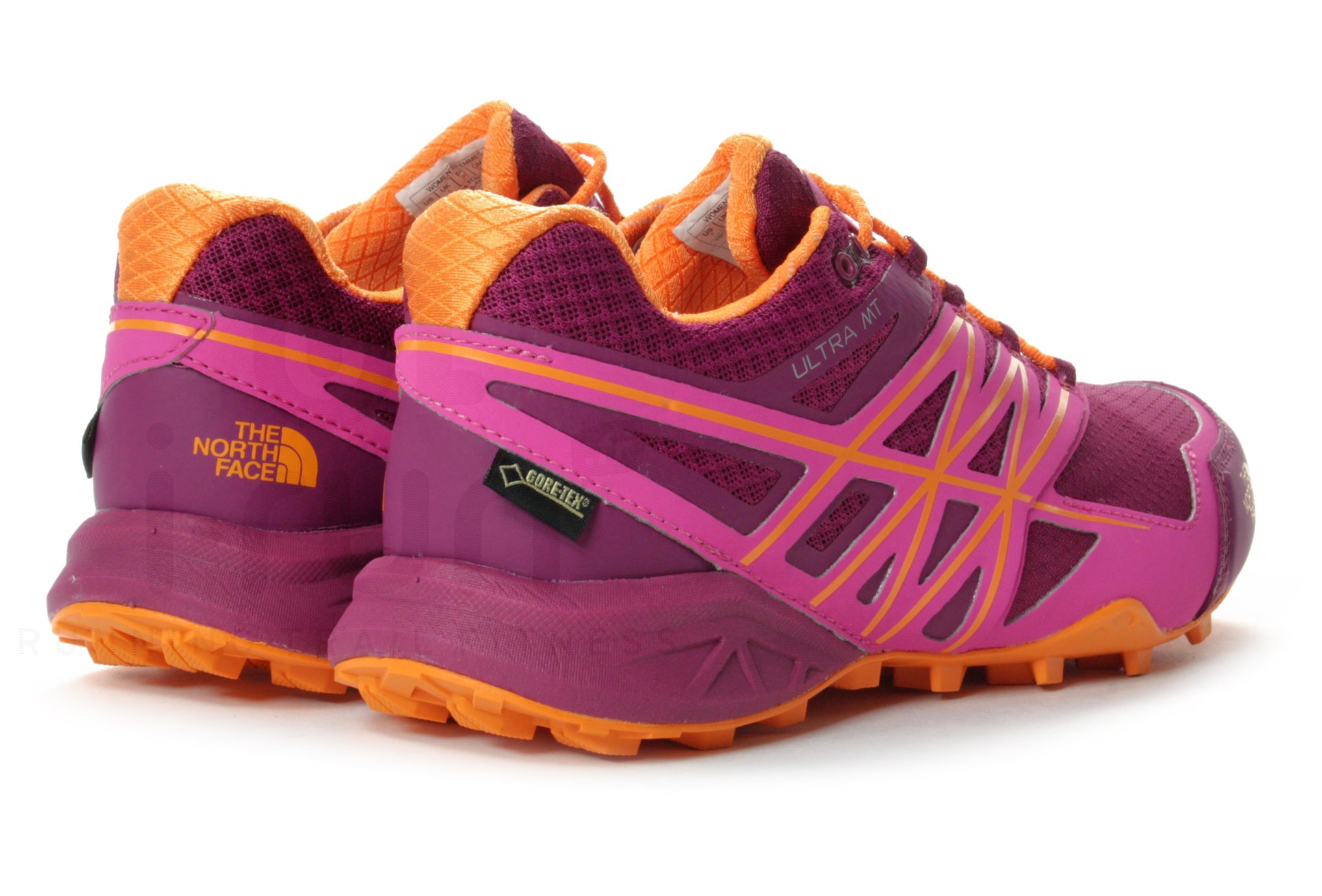 The North Face Ultra MT Gore-Tex