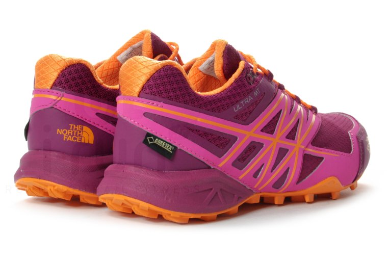 The North Face Ultra MT Gore-Tex W 