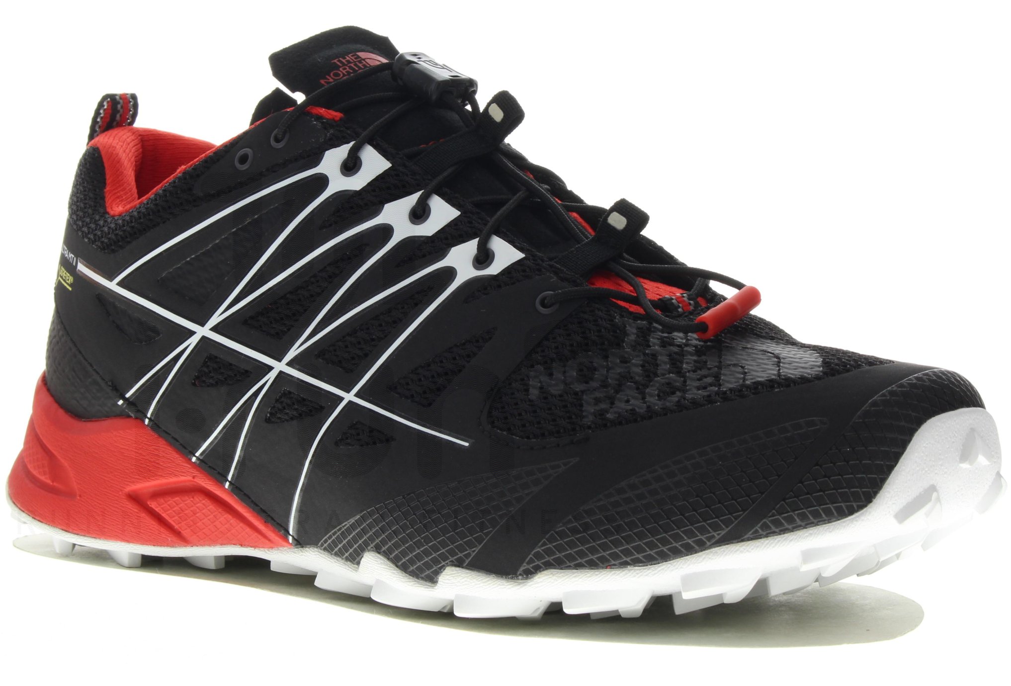 The North Face Ultra MT II Gore-Tex