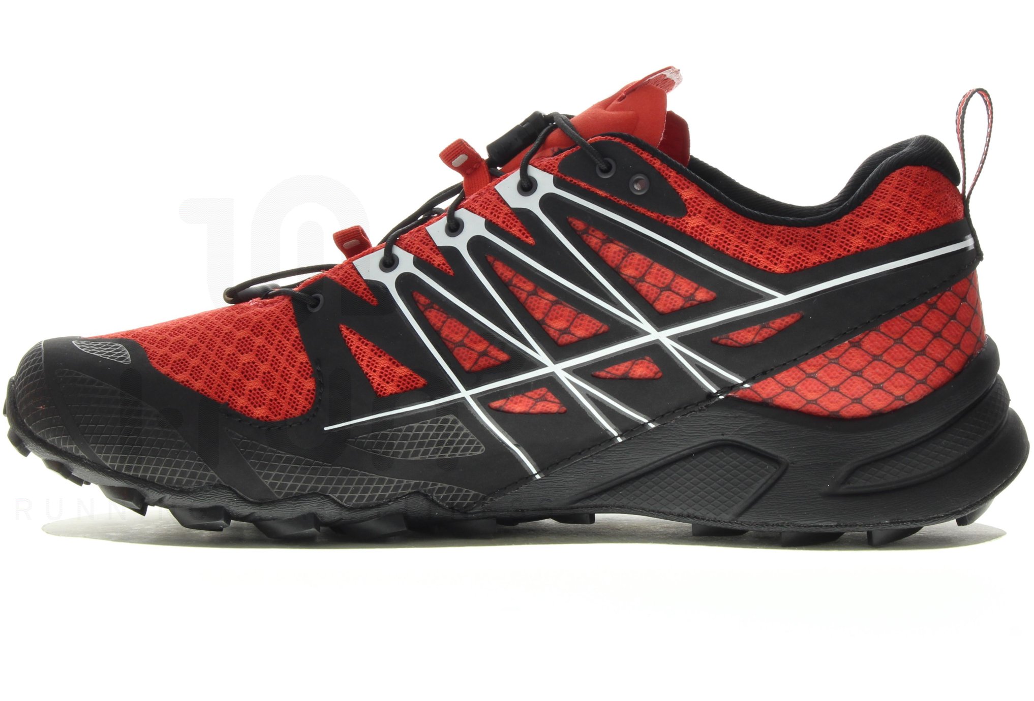 The North Face Ultra MT II