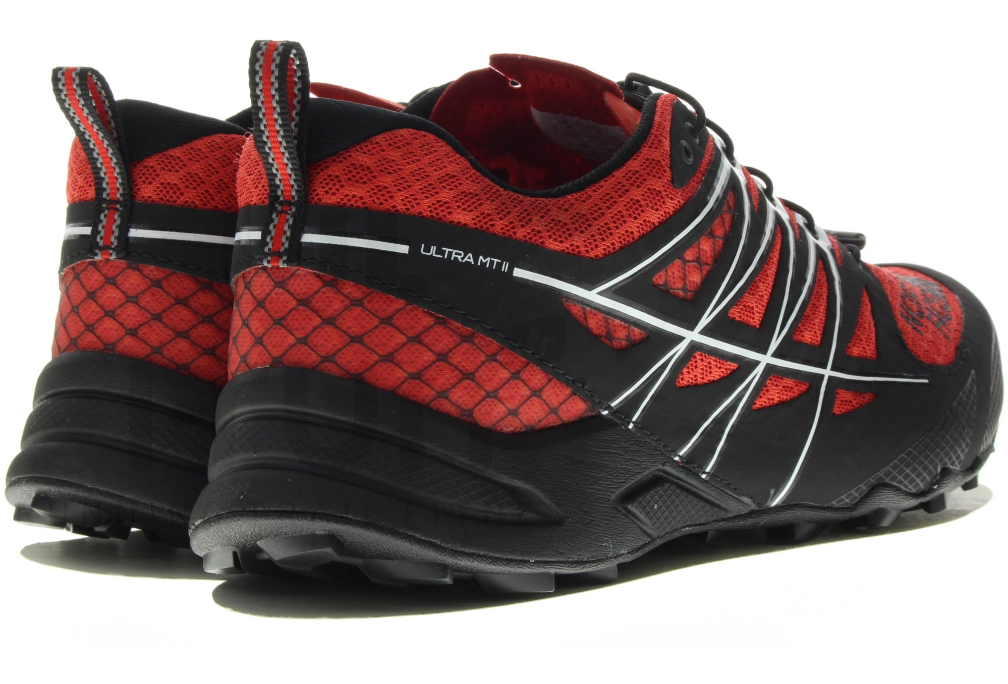 The North Face Ultra MT II