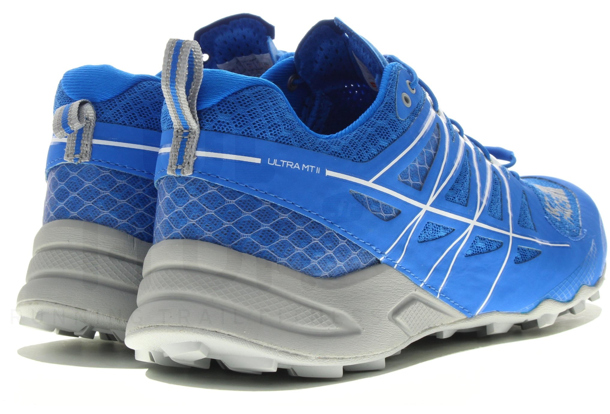 The North Face Ultra MT II