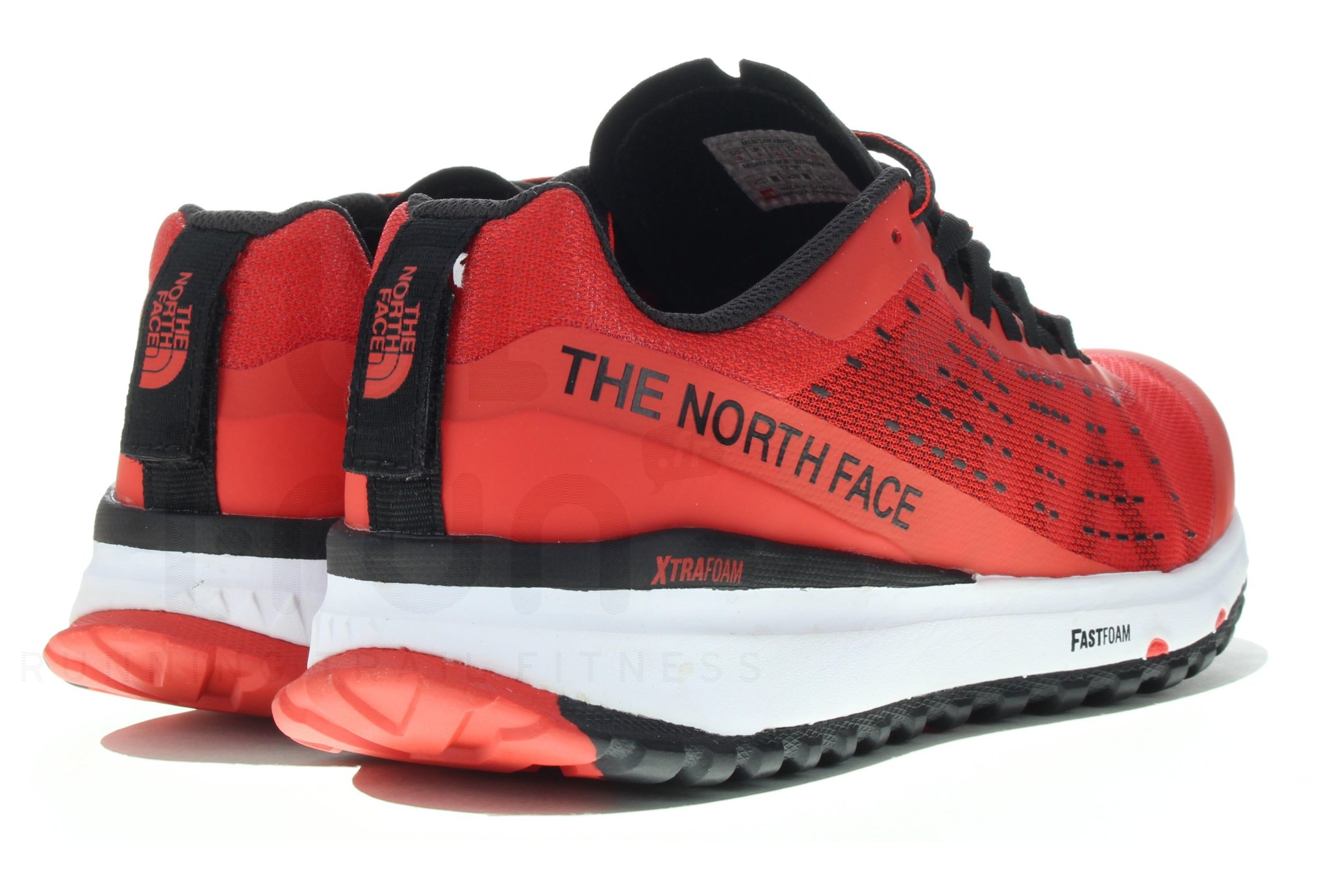 The North Face Ultra Swift M 