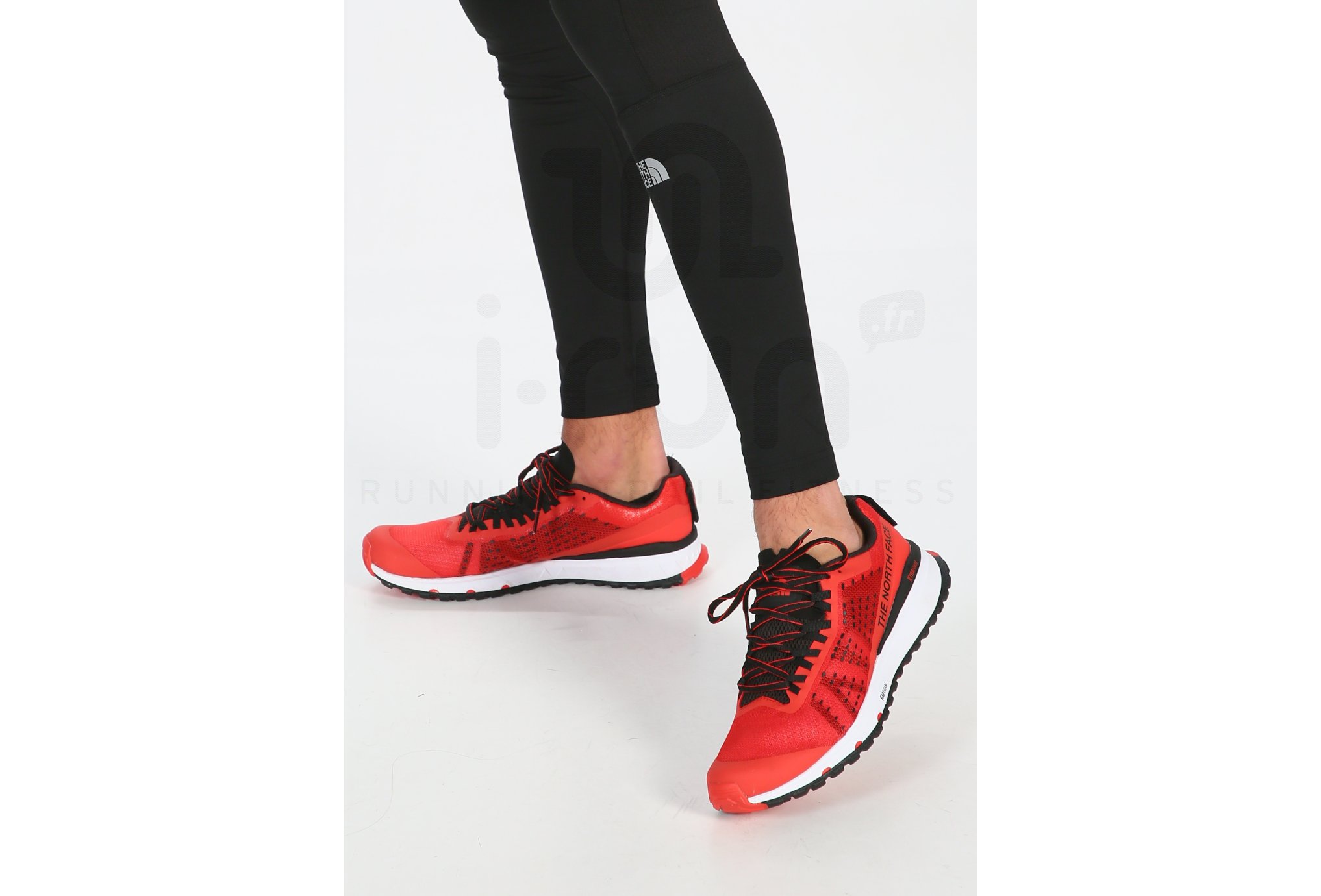 The North Face Ultra Swift M 