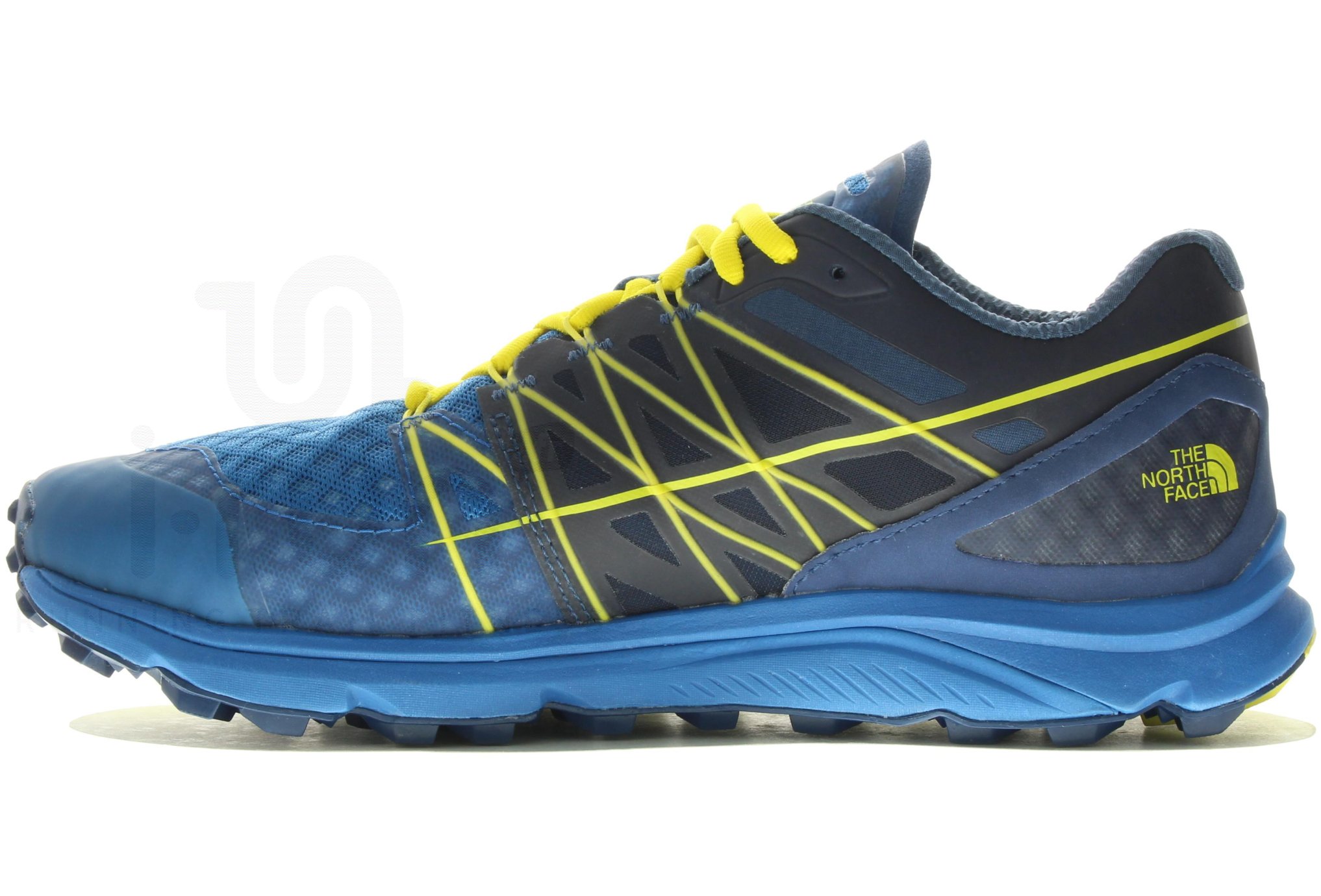 The North Face Ultra Vertical