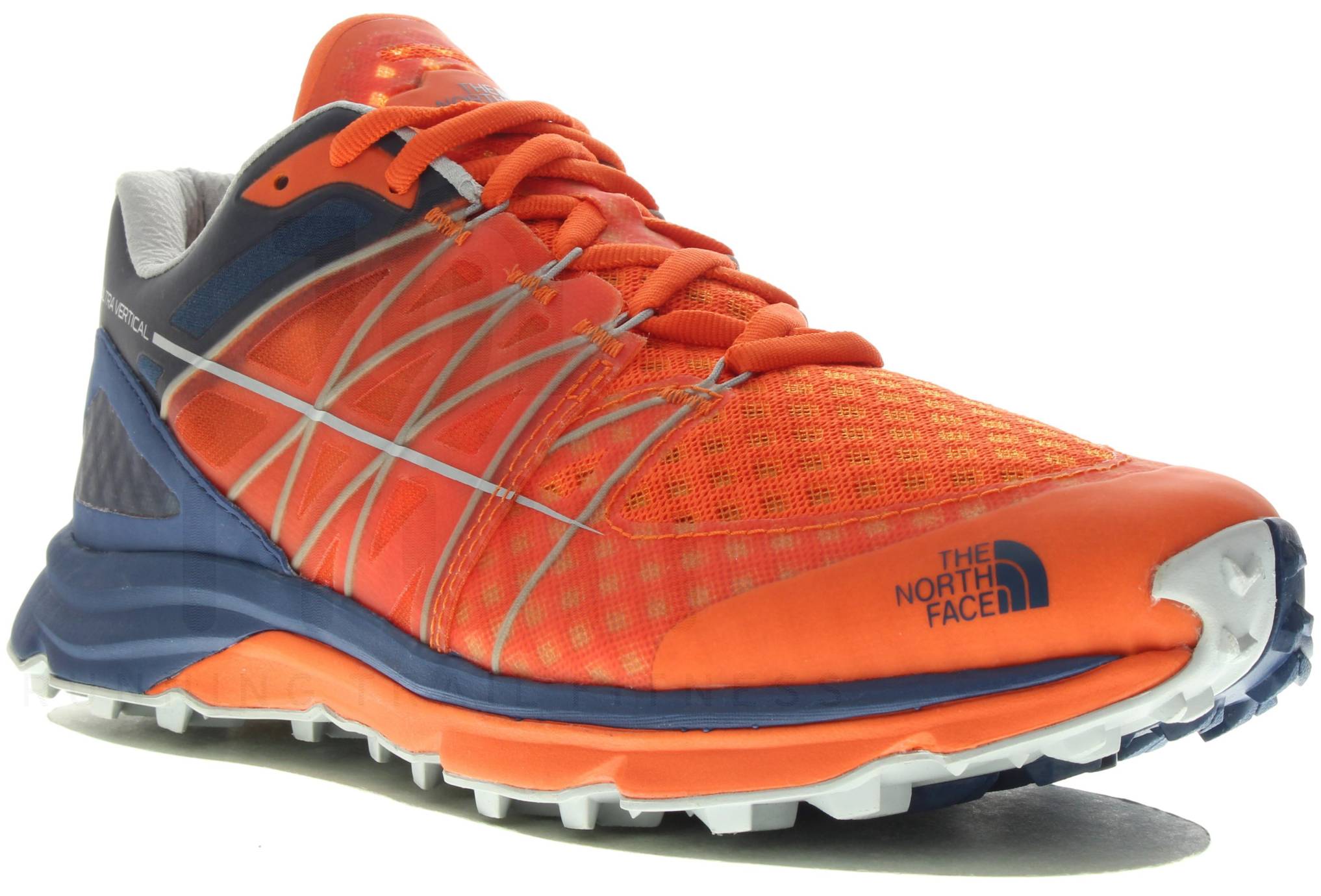 The North Face Ultra Vertical