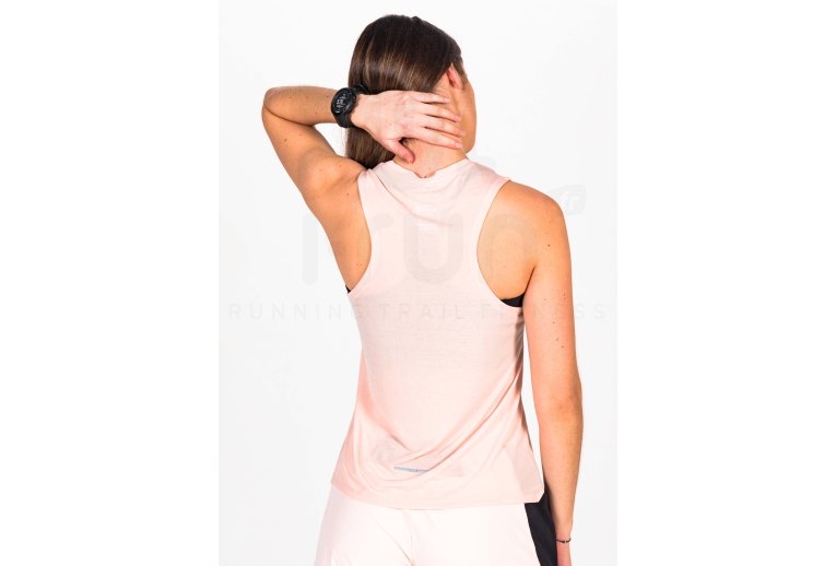The North Face camiseta de tirantes Up With The Sun