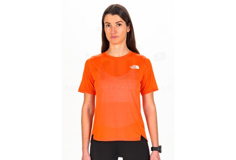 The North Face camiseta manga corta Up With The Sun