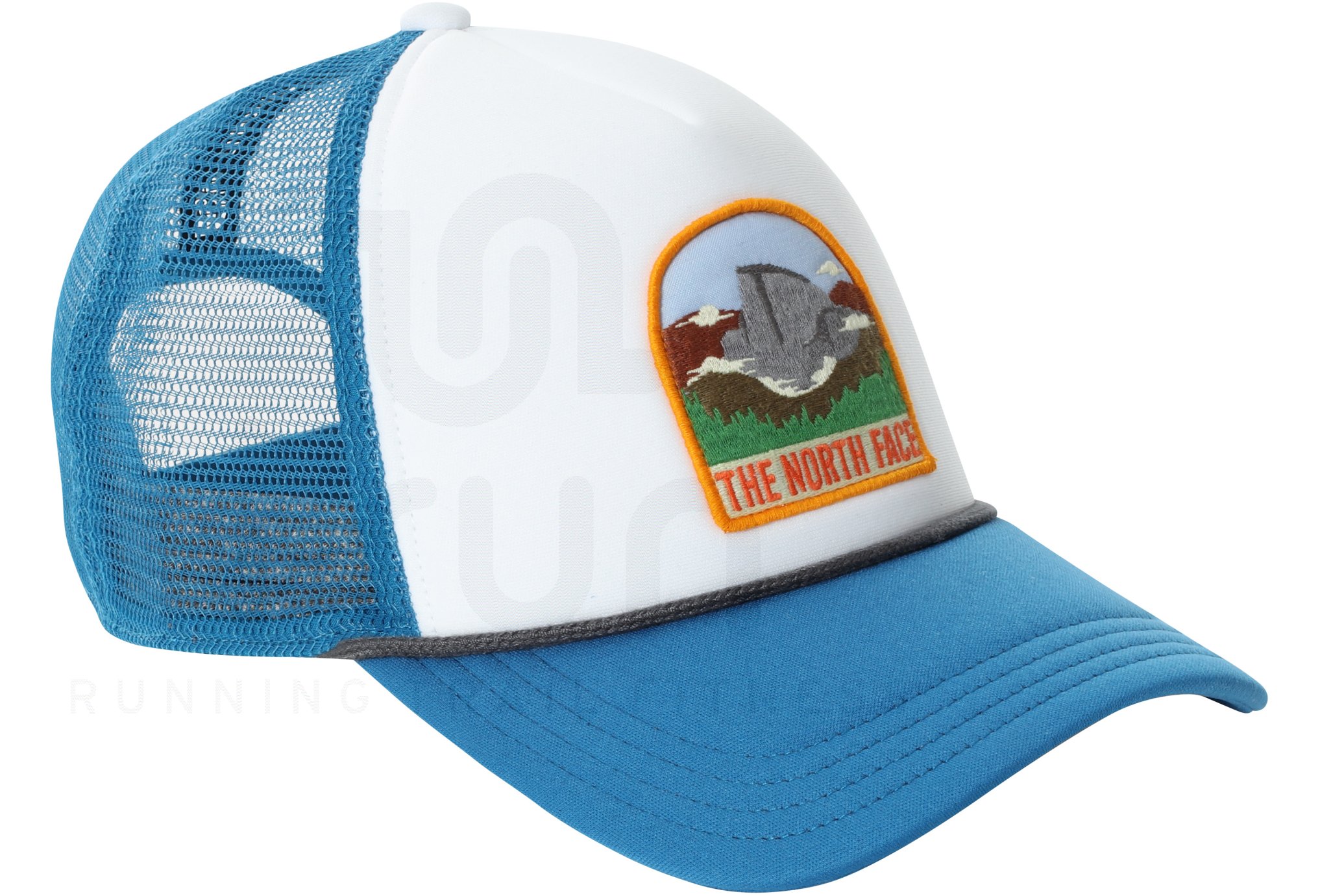 The North Face Valley Trucker