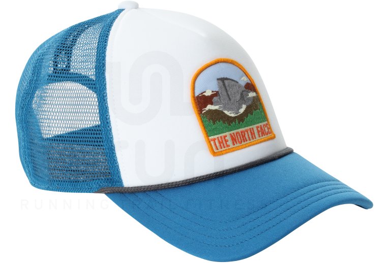 The North Face Valley Trucker 