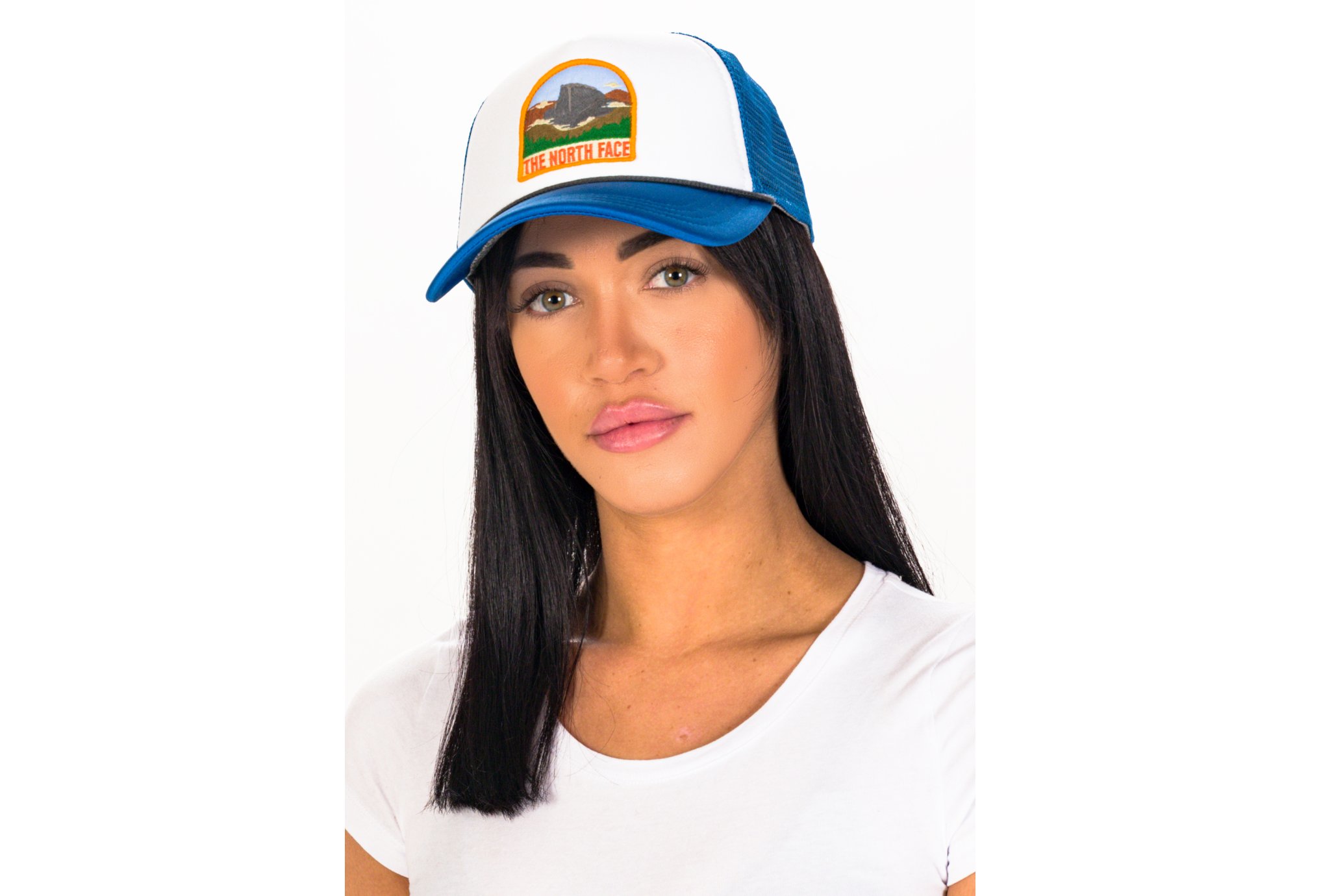 The North Face Valley Trucker