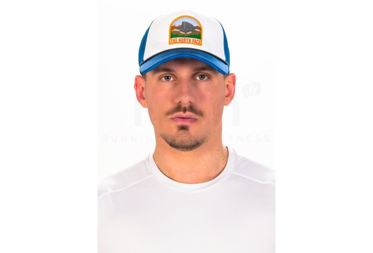 The North Face Valley Trucker 