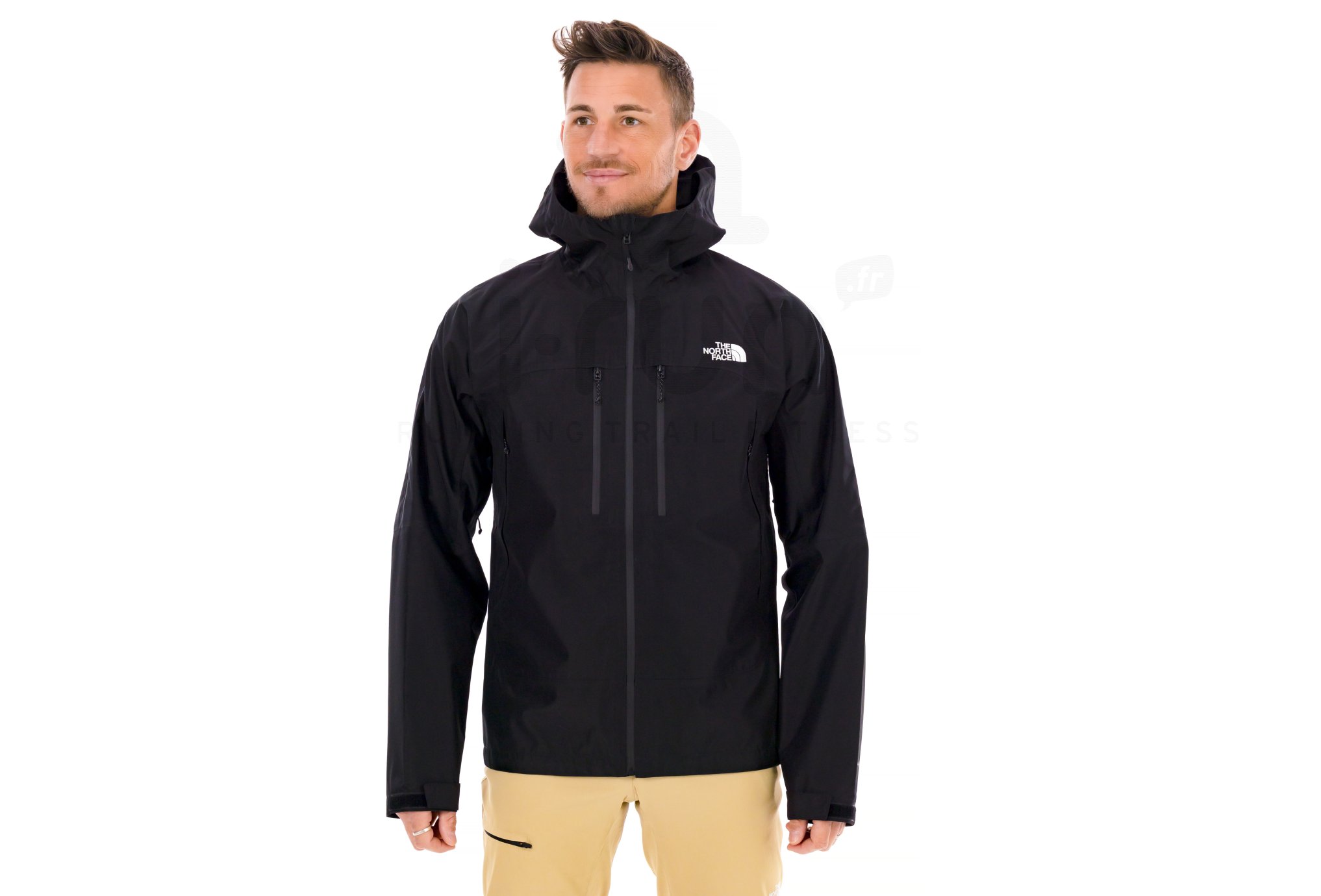 The North Face Valley View