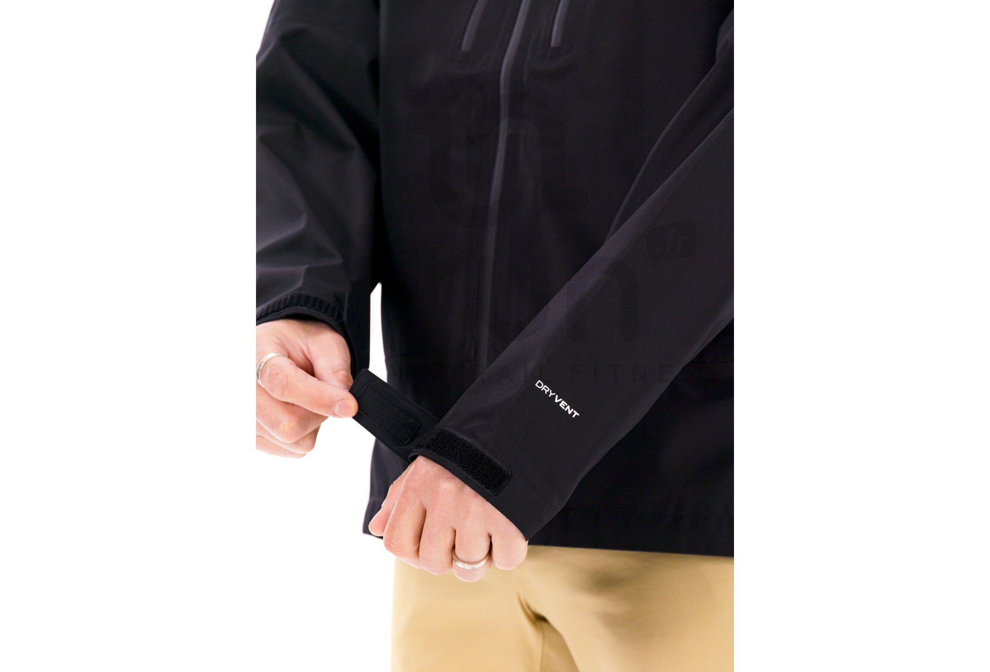 The North Face Valley View