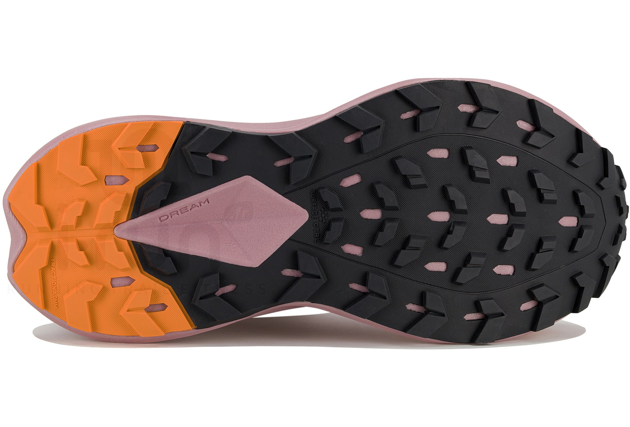 The North Face Vectiv Enduris 4