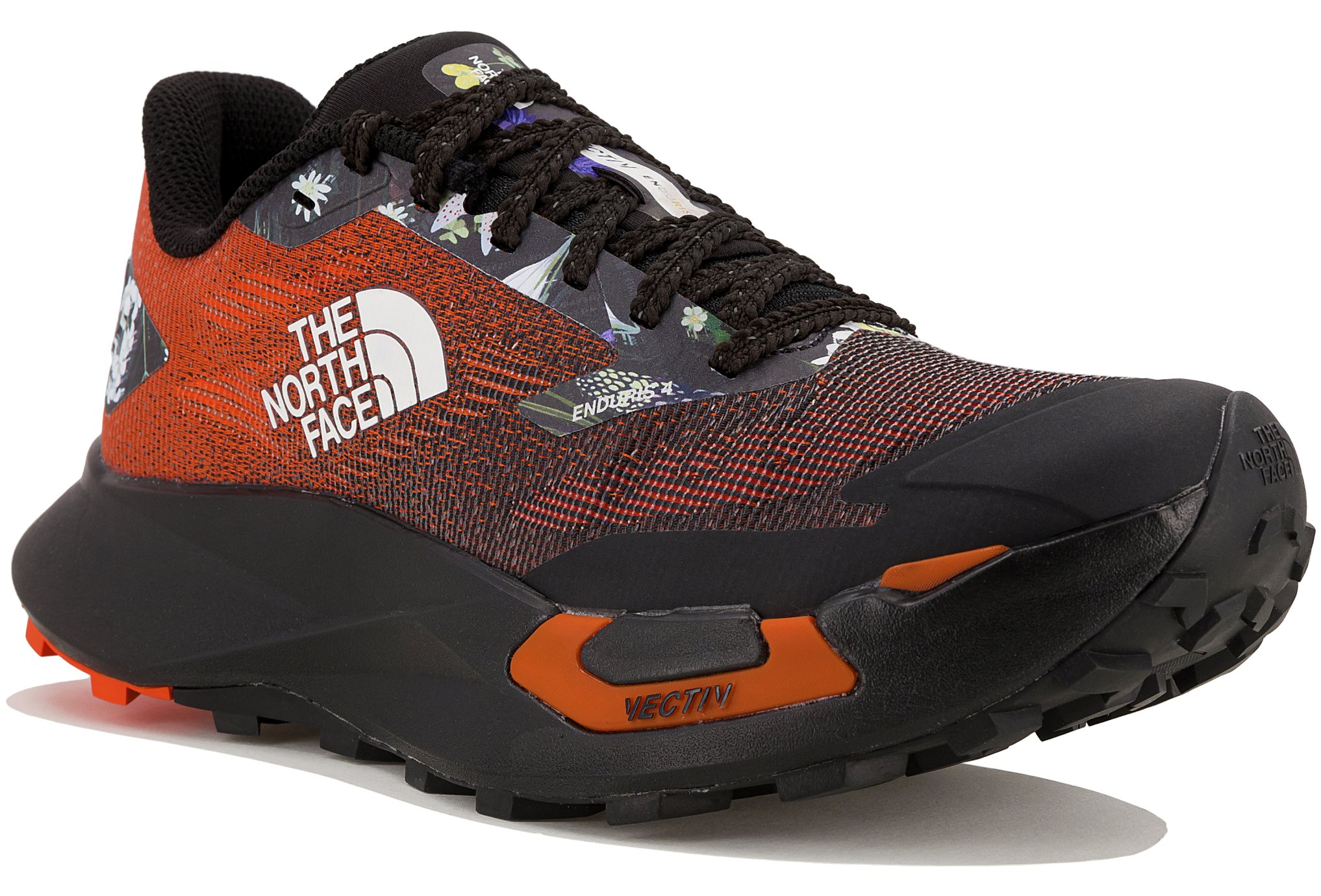 The North Face Vectiv Enduris 4 Race Edition Chaussures de sport femme - The North Face - Chaussures de sport