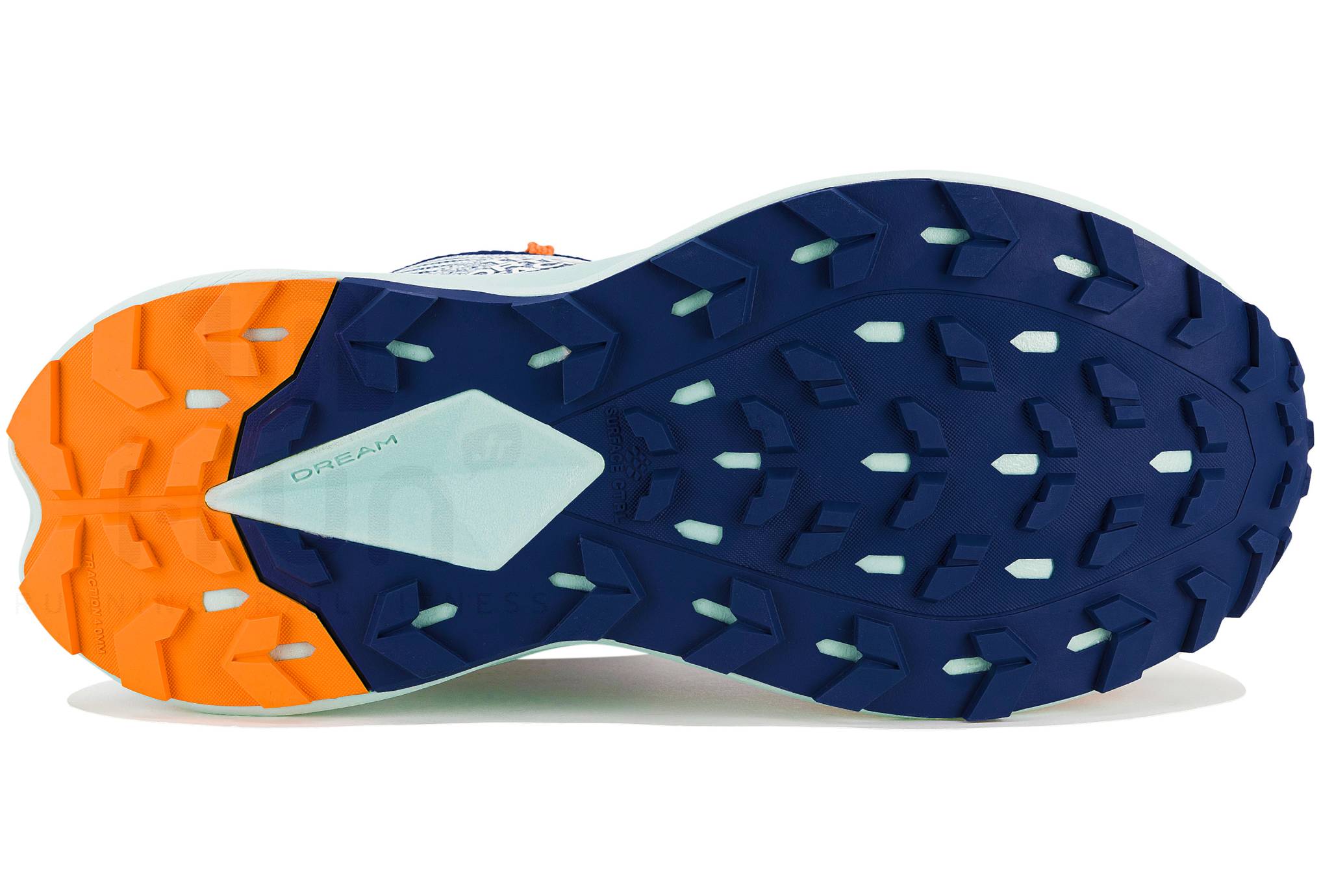 The North Face Vectiv Enduris 4