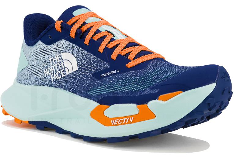 The North Face Vectiv Enduris 4 