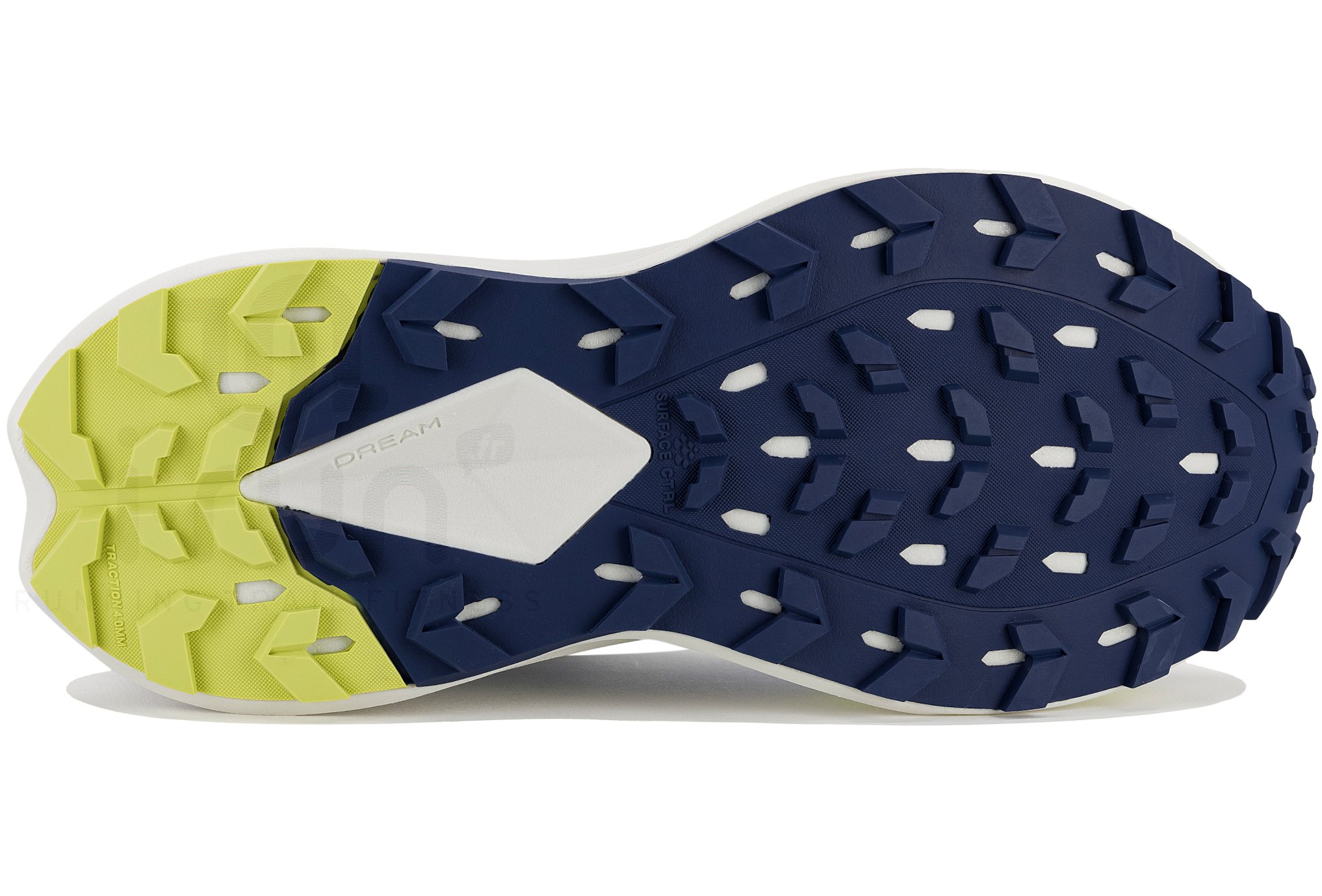 The North Face Vectiv Enduris 4