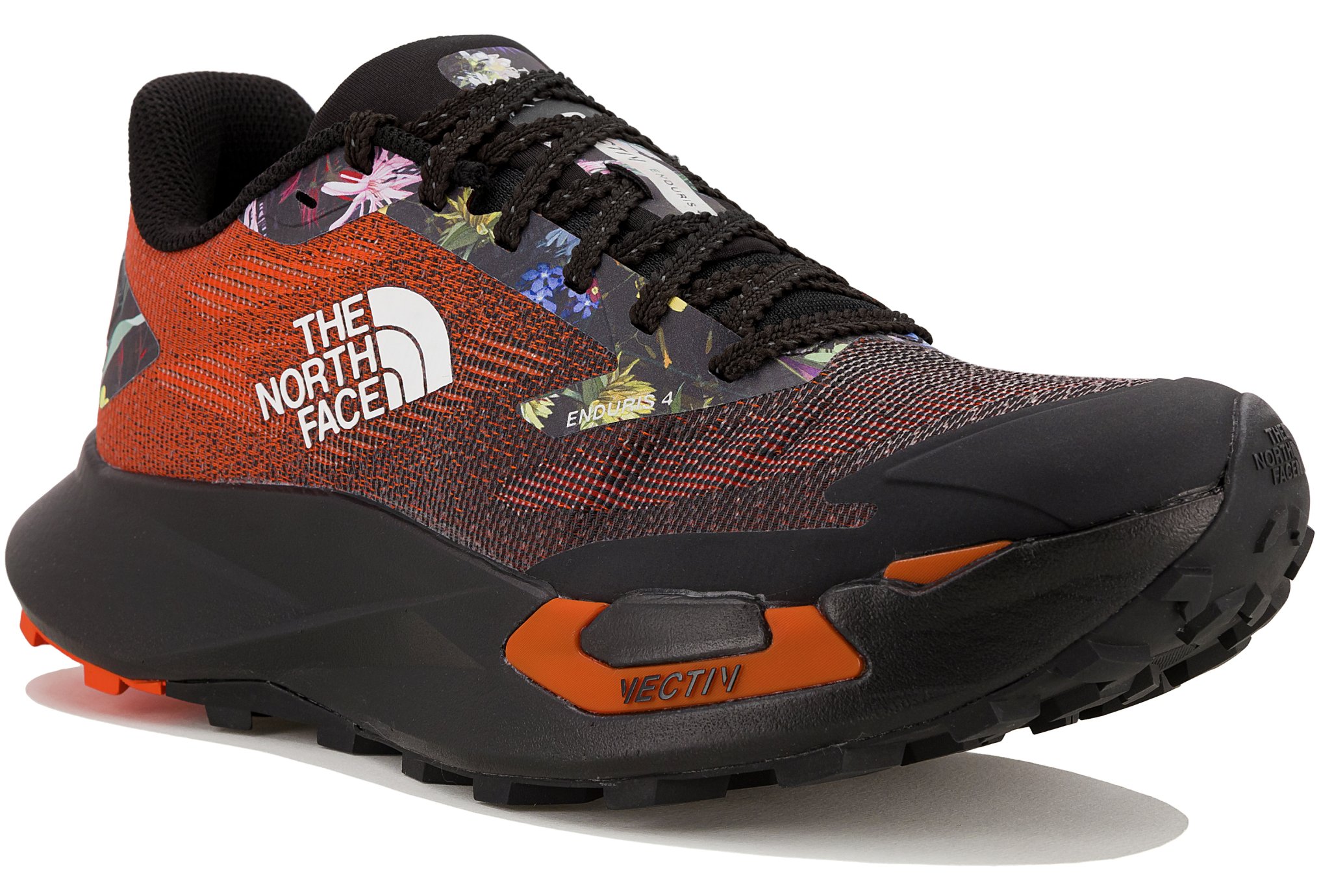 THE NORTH FACE VECTIV ENDURIS 4 - i-Run
