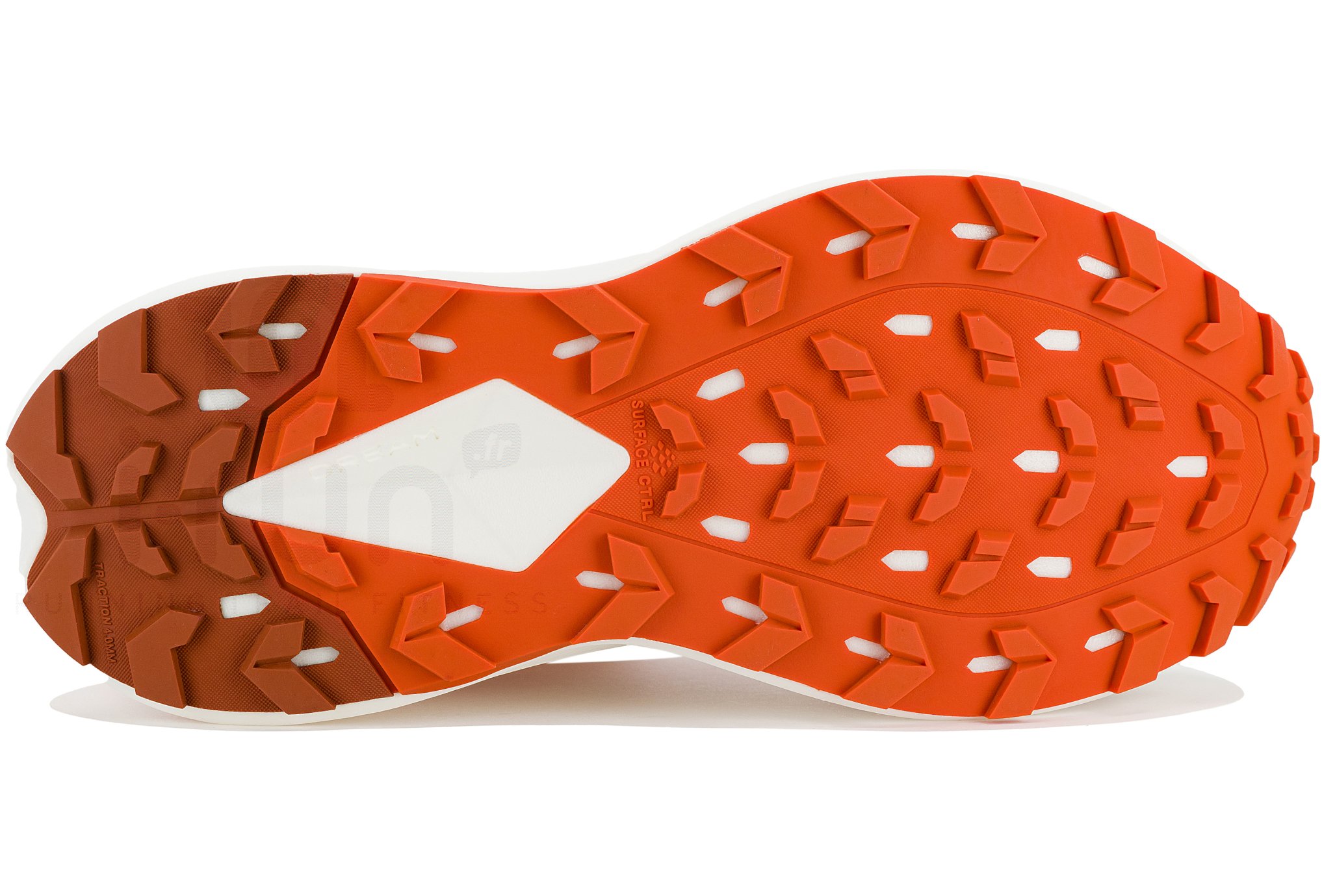 The North Face Vectiv Enduris 4