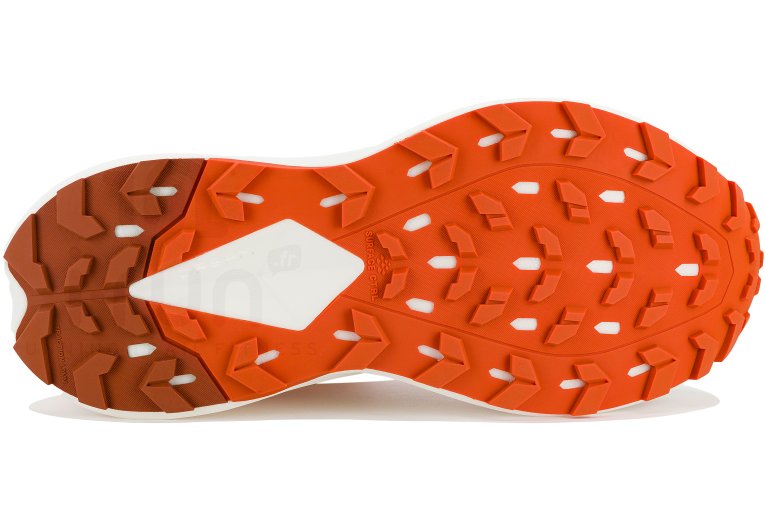 The North Face Vectiv Enduris 4