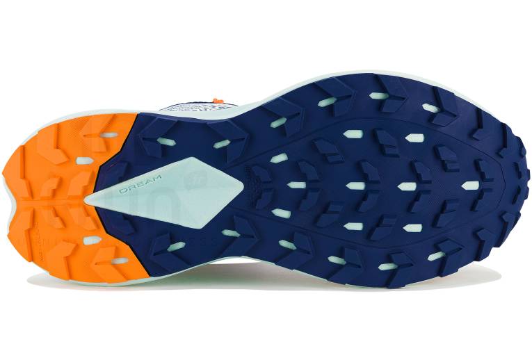 The North Face Vectiv Enduris 4