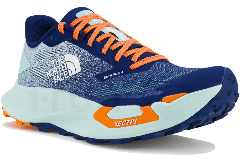 The North Face Vectiv Enduris 4