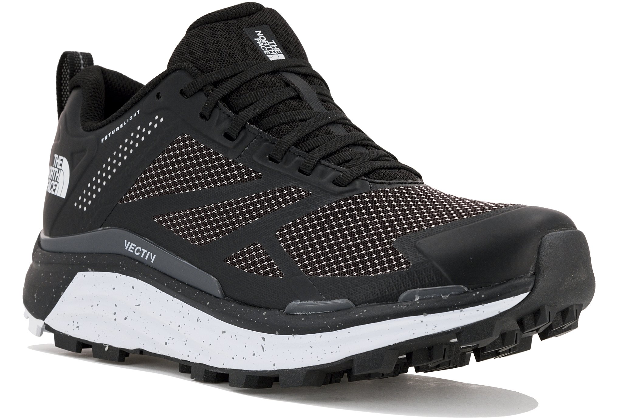 The North Face Vectiv Enduris FutureLight Reflect W Chaussures de sport femme déstockage