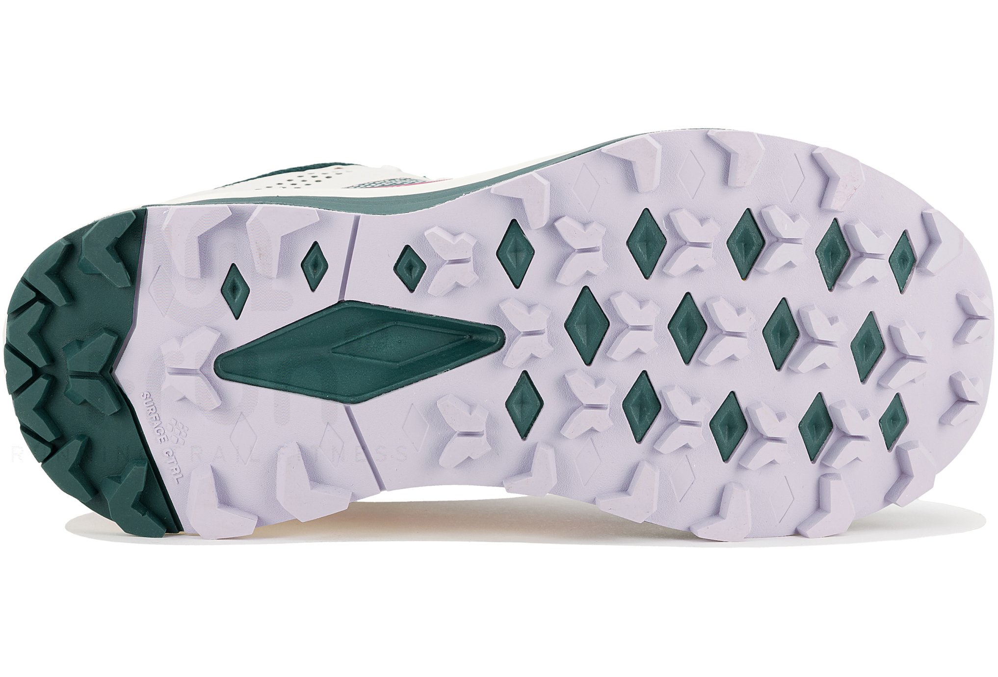 The North Face Vectiv Enduris FutureLight Damen