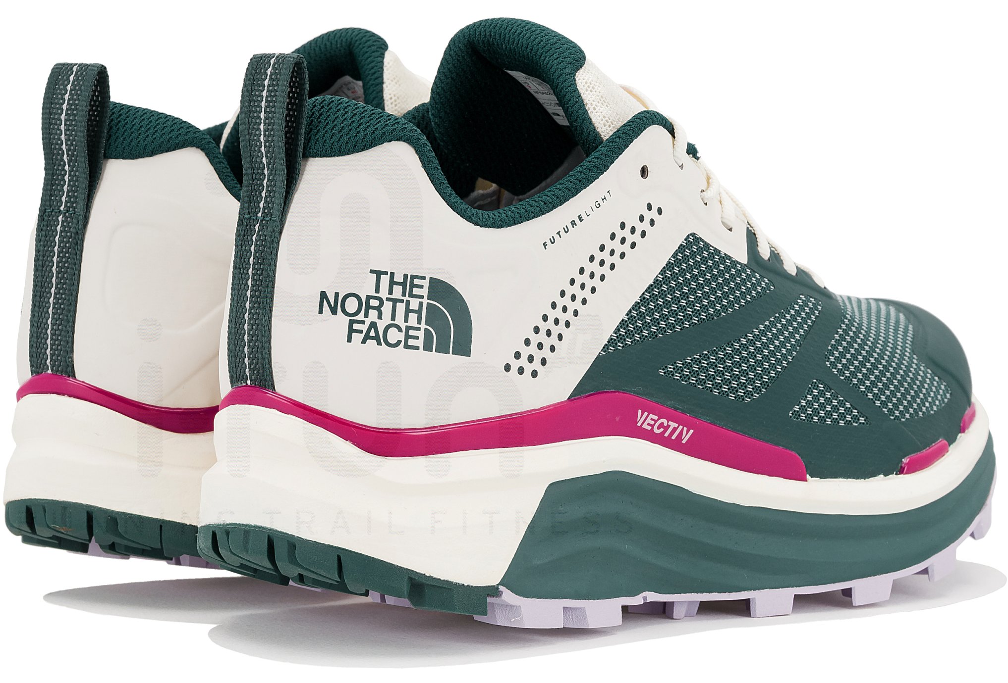 The North Face Vectiv Enduris FutureLight Damen