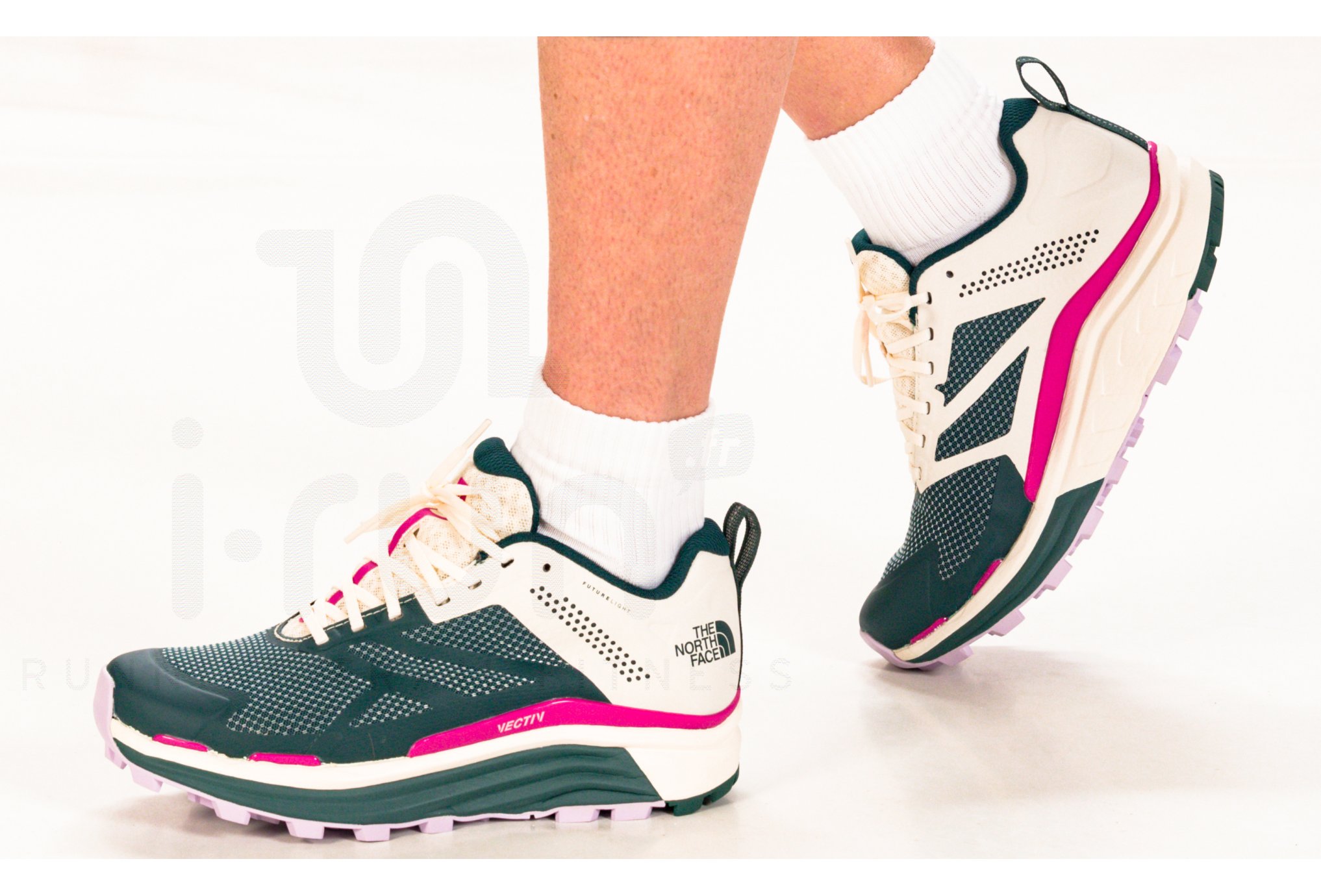 The North Face Vectiv Enduris FutureLight Damen