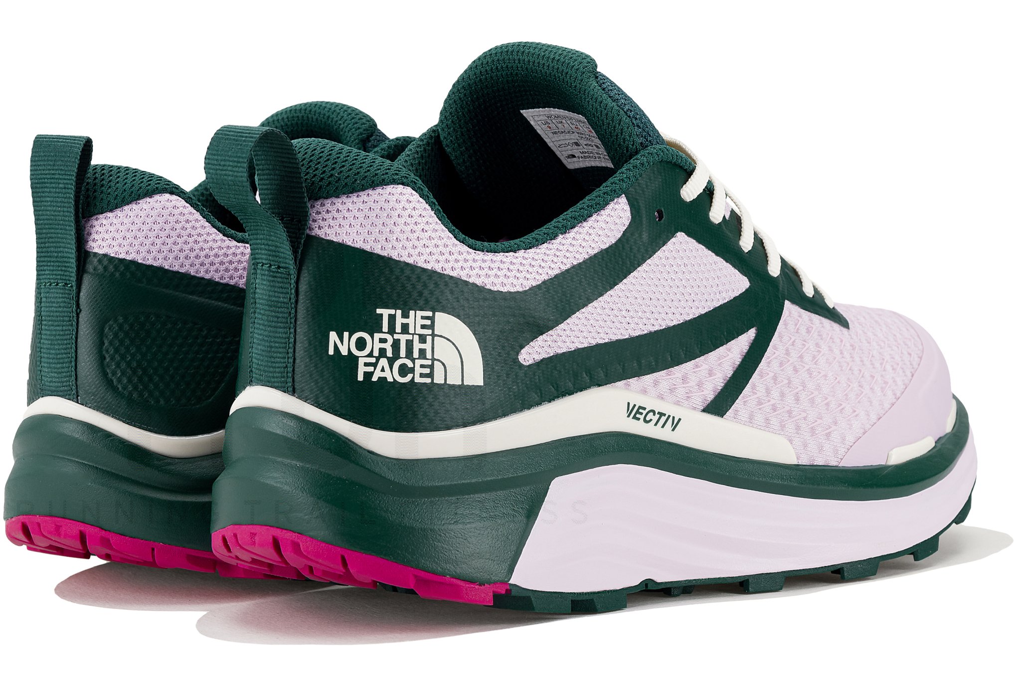 The North Face Vectiv Enduris II Damen